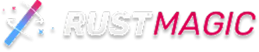 Rustmagic.com Logo