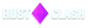 RustClash.com Logo